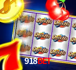Promoções Sazonais 918Bet