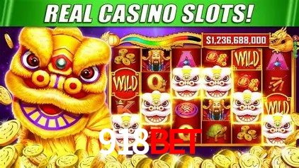 Ofertas Exclusivas 918Bet